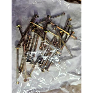 new Hold Down brake pin 7610, lot of 25